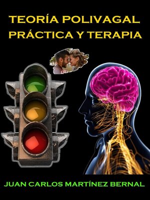 cover image of Teoría polivagal práctica y terapia